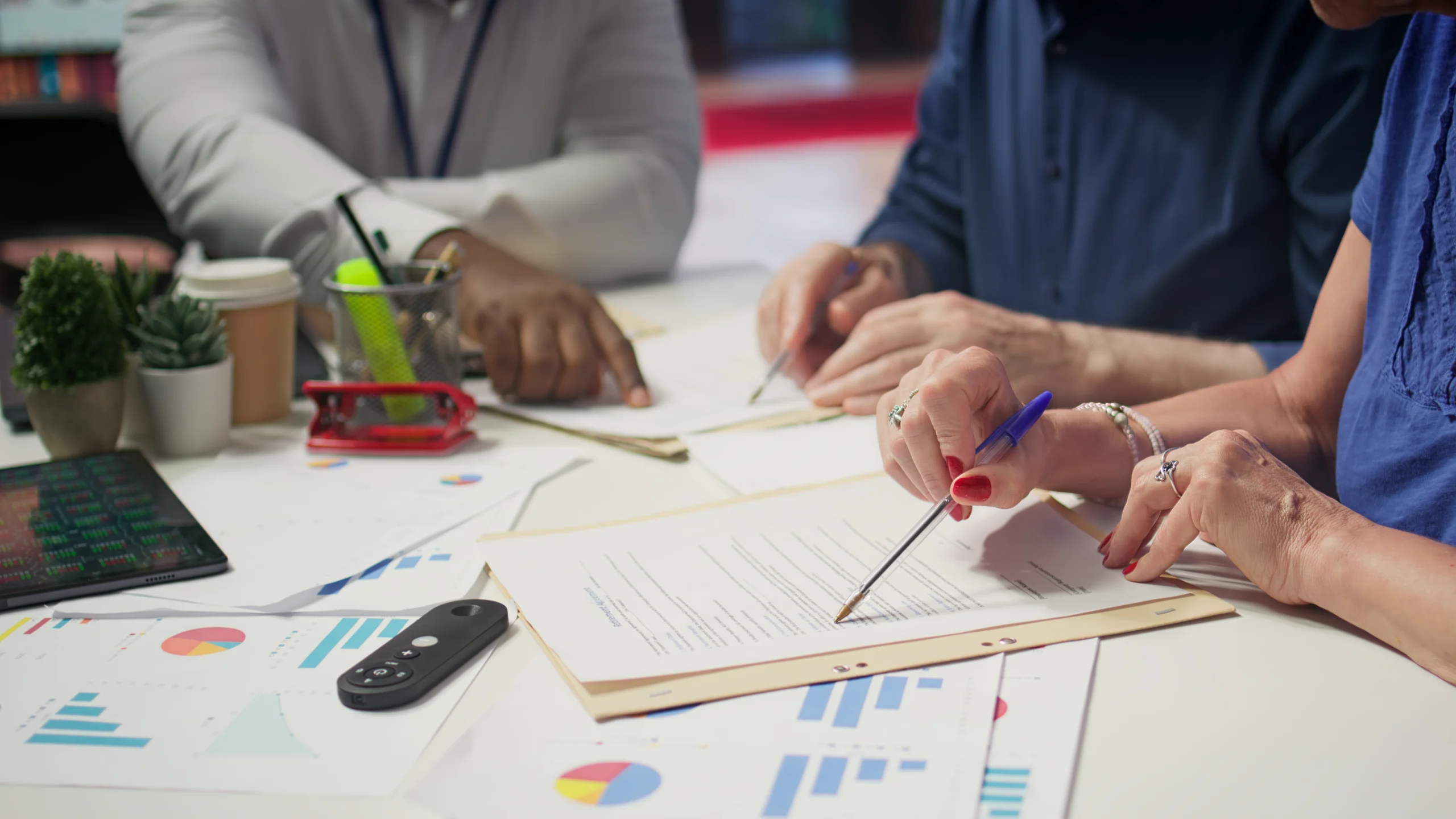 Audit & Assurance Services