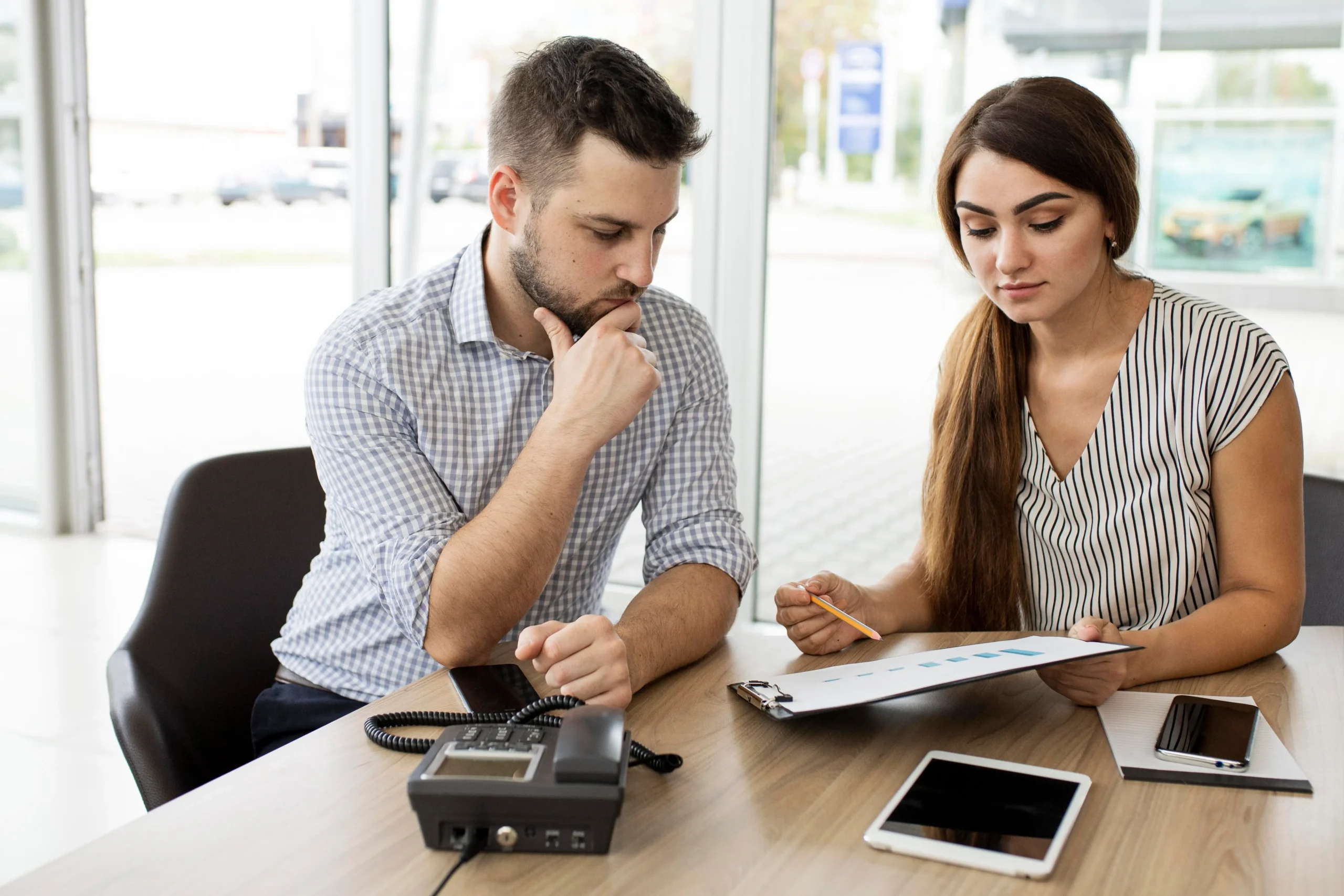 Personal Tax Services Image