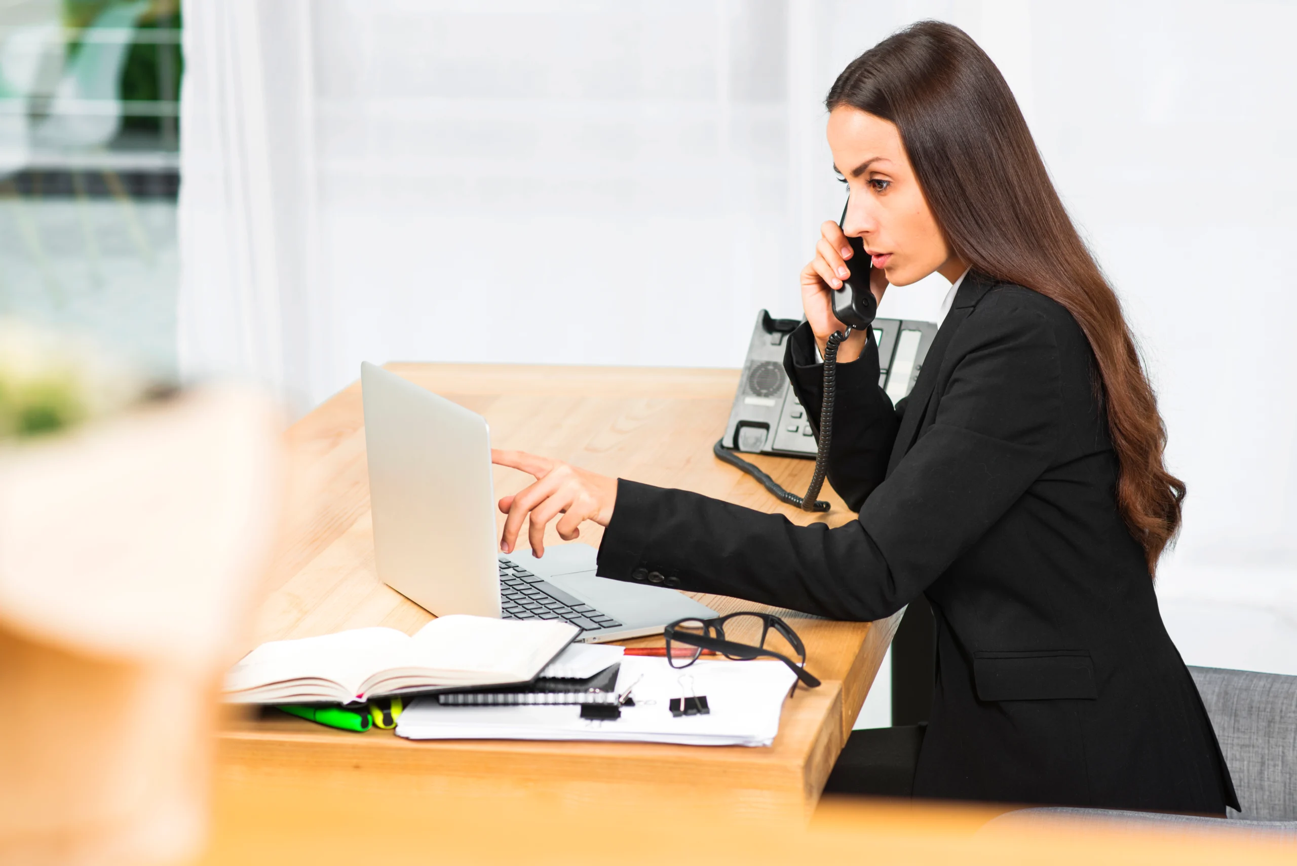 Company Secretarial Services image